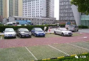 河南擬出臺(tái)新規(guī) 嚴(yán)懲“車位只售不租”，規(guī)范建筑物清潔服務(wù)